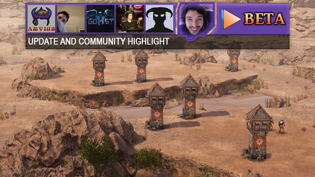 Beta is now over!