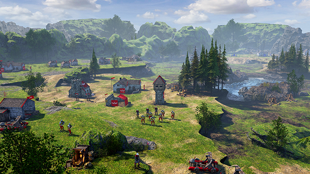 Free Beta Now LIVE on Steam!