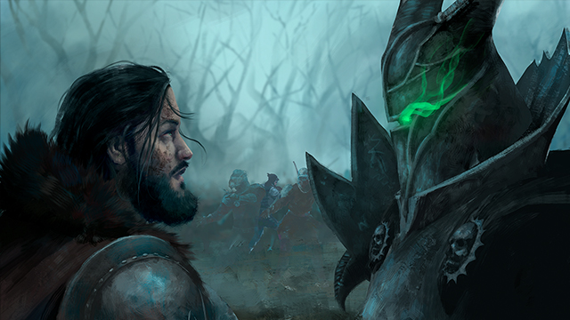 Release Date & Campaign Trailer Revealed!