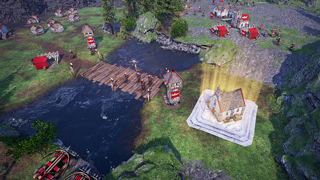 Patch notes 1.1.0